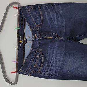 Lucky Brand Boot Cut Jeans